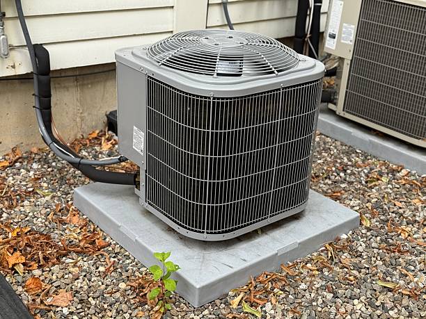24/7 Emergency Hvac experts in Milton Village, MA